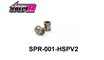 SPR-001-HSPV2 Spec-R C .V. Universal Swing Shaft Housing (Version 2)