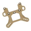 STRX-305 - Spirit NXT Front shocks tower - HOBBYTECH