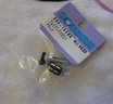 Square SGE-104BK Antennenhalter (Schwarz)