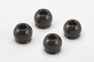 YF-10B - Suspension Mount Ball (7.6mm Aluminum)