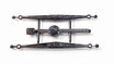 TA0091 Orlandoo Hunter Model Lower Sway Arm (L57) for OH32X02