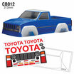 TC-CB012 Team C 1/10 Crawler Body For 313mm (Hilux Trail Finder)