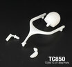 TC850 Tamiya TC01 Body Parts
