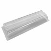 TC852 1/8 C8 Rear Wing, 1.0mm