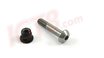 TITANIUM REAR CHASSIS BRACE SCREW - IGT800T03
