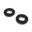 TKR5206 – Brake Discs (fiberglass, 2pcs)