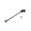 TKR5296 – Universal Driveshaft (center, front, 90.5mm) - TEKNO RACING PARTS