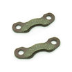 TKR5314B - Bremsbelagsatz semi-metallic, NB / NT,