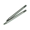 TKR6004 Tekno Shock Shafts (front, steel, 2pcs)