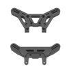 TKR6581 - Tekno RC Shock Tower Set (f/r, EB410)