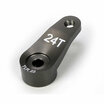 TLR1556 TLR Servo Horn 22-4T Aluminum: 22