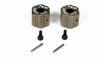 TLR2935 Team Losi Racing Rear Hex 1.5mm Width Aluminum 22sct