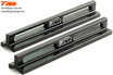 TM116039-1 Droop-lehre Blocken - aluminium - TEAM MAGIC
