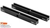 TM117204 Team Magic Pro-J Tools - Droop Blocken 10/10.1mm