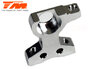 TM507204H E4RS II EVO / JS II / JR II / FWD - Aluminium 7075 - Hauptwellen Halter Rechts +0.8mm