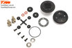 TM507209 E4RS II / EVO / E4RS III / PLUS - Kegeldifferential Leicht Satz