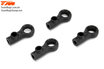 TM507218 E4RS II EVO / E4RS III / PLUS - Stabilisator Kugelpfannen