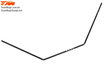 TM507263 E4RS II / EVO / JS II / JR II / E4RS III / PLUS - Stabilisator hinten 1.4mm