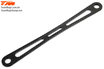 TM507281 Tuningteil - E4RS II / EVO / JS II / JR II / E4RS III / PLUS - Kohlefaser - Karosseriehalter hinten