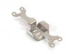 TRC/1114-022 Team Raffee Co. Steel Axle Protector Guard (1) for Kyosho Mini Z 4X4