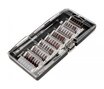 TRC-302912 PRECISION MINI SCREWDRIVER TOOL KIT SET