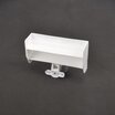 TRG5027 Rear Wing (White/F103 & F104)