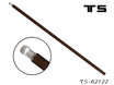 TS-62122 - Metrische Kugel Inbusschlüssel Einsatz 2,5 x 120mm