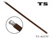 TS-62133 - Metrische Kugel Inbusschlüssel Einsatz 3.0 x 120mm