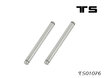 TS01076 - Stainless shaft (3mm*33.6mm)