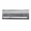 TU1078 Team C 1/10 Racer Rear Wing (1.0mm)