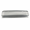 TU1089 1/10 Lexan Wing, 0.8mm