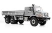 Team Raffee Co. 1/14 Zetros 6x6 ARTR RC Truck TRC/JDM-158ARTR