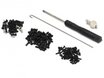 Team Raffee Co. Screws Set and Hardware Accessories for TRC Defender D110 Pickup Truck Hard Body TRC/302215 TRC / 302371