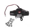 Traction Hobby Dual-motor Winch Set for 1/8 Crawler - THO018