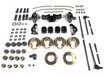 Traction Hobby Portal Axle Upgrade Kit With Gears for Cragsman C & Founder II for Cragsman C THO025