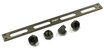 Type K Adapters for Universal Setup Station System (HPI Baja 1/5 Style Axles) C25143