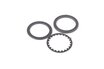 U7731 Layshaft Fences - Mi7