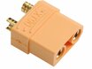 UR46302 Ultimate RC Stecker Buchse XT90 Male (1) Connector