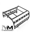 VM/D-AA23 VM Rear Steel Bed Cage for Boom Racing BRX01