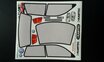 VW Golf MkIV Full Decal Set 1:10 - KAMTEC