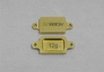 WEIGHT DISTRIBUTION BLOCK 12G 350030