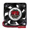 WTF4010SC WTF 40mm Ultra High Speed Motor Cooling Fan Soft Core 2021 Version