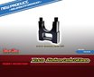X3.6-33 - Aluminum Center Diff Brace für X3S EVO.e - HONG NOR