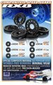X345548 COMPOSITE 2-SPEED GEAR 48T (1st)