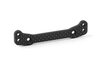 X352572 XB808 GRAPHITE STEERING PLATE