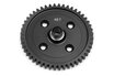 X355048 CENTER DIFF SPUR GEAR 48T