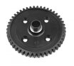 X355050 CENTER DIFF SPUR GEAR 46T