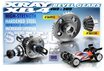 X365134 STEEL BEVEL DRIVE GEAR 14T