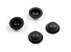 X388080 MICRO SHOCKABSORBER MEMBRANES (4)