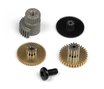 X389178 Zahnrad Satz > Micro Servo > XRAY XMS01MG